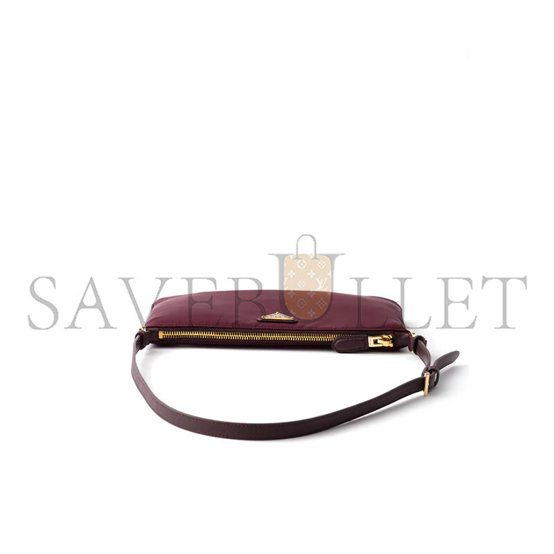 PRADA RE-NYLON POUCH 1NE545 (24.5*14.5cm) 